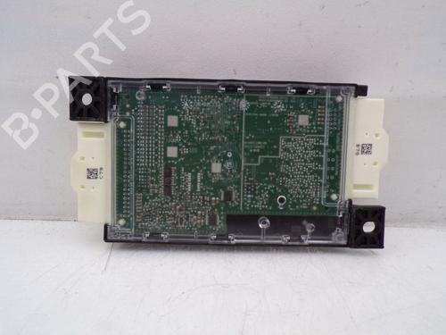 Control unit MERCEDES-BENZ CLA Shooting Brake (X118) CLA 180 (118.684) | BP31691810M11 