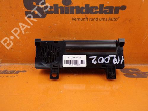 Control unit PEUGEOT TRAVELLER Bus (V_) 2.0 BlueHDi 180 | BP29380658M11 