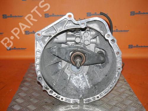 Gearbox BMW 1 (E87) 120 i | BP32834163M3 - Image 5