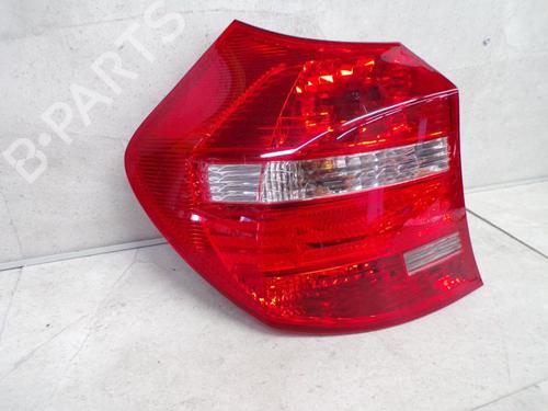 Left taillight BMW 1 (E87) 118 i | BP33144853C34 - Image 2
