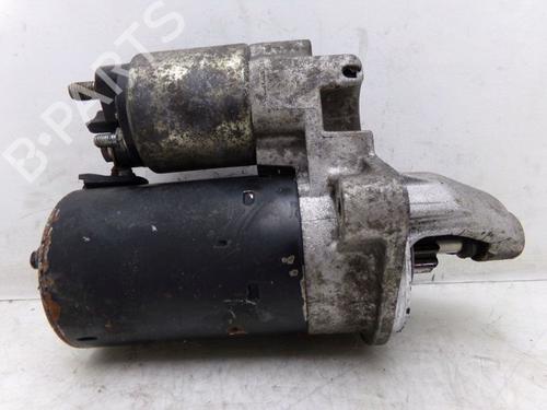 Démarreur MAZDA 2 (DY) 1.4 (80 hp) 33155965