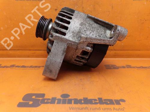 Alternator FIAT PANDA (169_) 1.1 (169.AXA1A) | BP27728392M7 