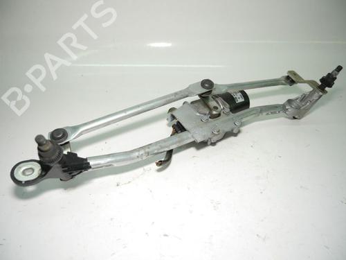 Front wipers mechanism BMW 1 (E87) 120 d | BP24381908C83 
