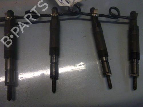 Injector FORD MONDEO III Turnier (BWY) 2.0 16V DI / TDDi / TDCi | BP24380026M100 