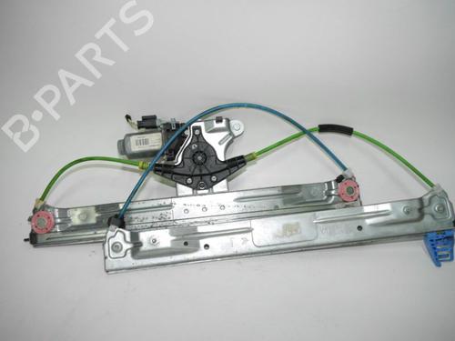 Front right window mechanism CITROËN C3 Picasso (SH_) 1.6 HDi | BP33683956C23 - Image 2