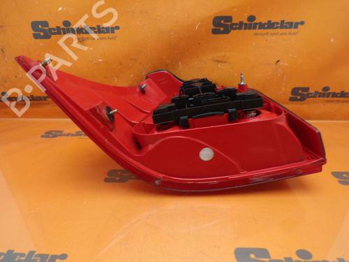 Right taillight VW GOLF IV (1J1) 1.6 | BP28528694C35 