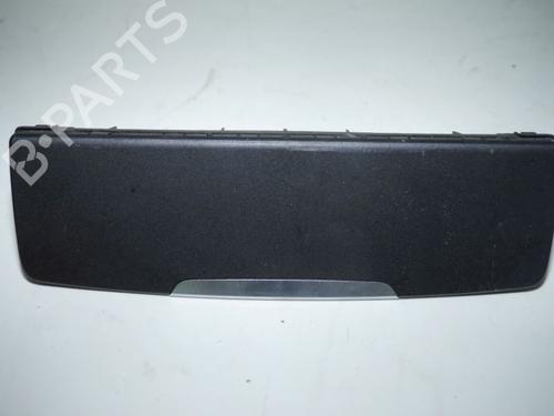 Used Ashtray BMW 1 (F20) 120 d (184 hp) 33141699