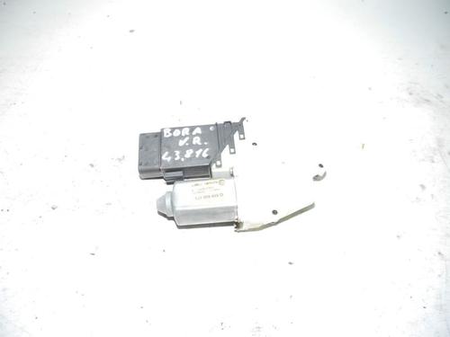 Used Rubber door seal VW BORA Variant (1J6) 1.9 TDI (115 hp) 24381633
