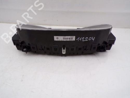 Display monitor FIAT 500L (351_, 352_) 1.3 D Multijet (199LXY1A, 199LXY11) | BP30640565C48 