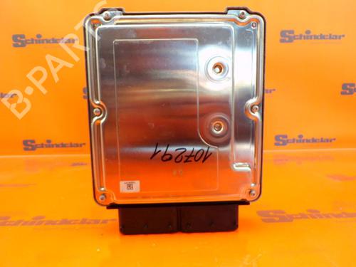 Engine control unit (ECU) AUDI A7 Sportback (4GA, 4GF) S7 quattro | BP24389799M57 