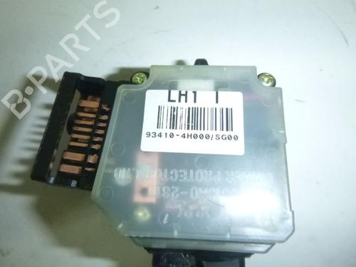 Ratstangsstang HYUNDAI H-1 Cargo (TQ) 2.5 CRDi | BP32662221I23