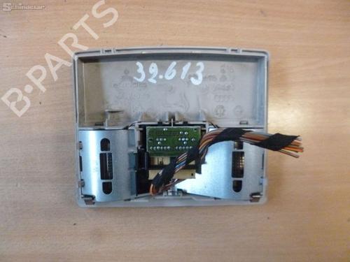 Kabinelys AUDI A6 C5 (4B2) 2.4 | BP23507515I8 
