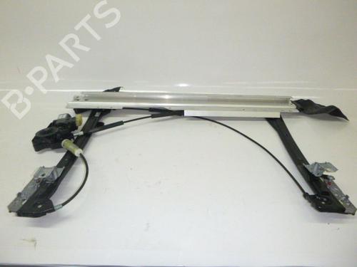Front right window mechanism MINI MINI (R56) Cooper SD | BP32637707C23