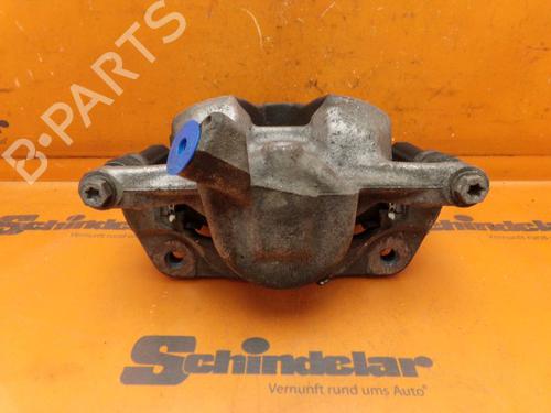 Left front brake caliper OPEL ASTRA L Sports Tourer (O5) 1.5 CDTi (FCYHZT, FCYHZJ) | BP25017131M105 