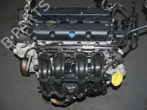Engine FORD FIESTA VI (CB1, CCN) 1.25 | BP34255063M1  - Image 5