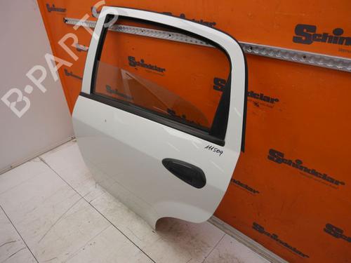 Left rear door FIAT PUNTO EVO (199_) 1.2 | BP28309158C4 