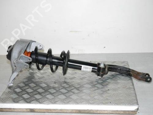 Left front shock absorber AUDI A5 Sportback (8TA) 2.0 TDI quattro | BP24387437M16 