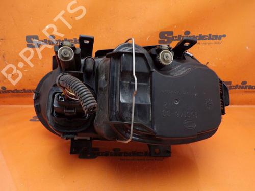 Right headlight VW GOLF IV (1J1) 1.4 16V | BP28152407C29 