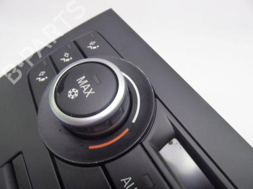 Climate control BMW 3 Touring (E91) 318 d | BP32828450I5 - Image 4