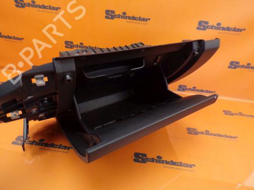 Glove box VW UP! (121, 122, BL1, BL2, BL3, 123) 1.0 | BP33147897C95  - Image 6