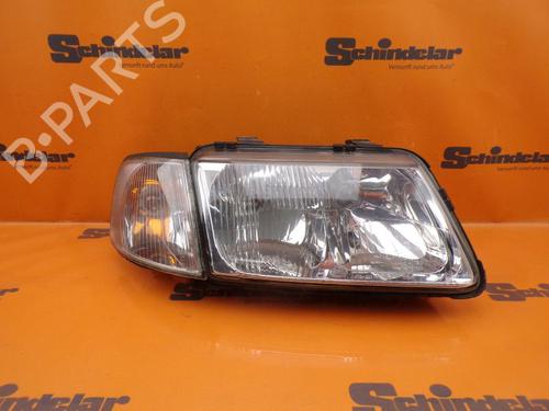 Used Right headlight VW POLO III (6N1) 45 1.0 (45 hp) 33151134