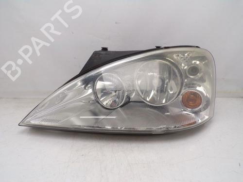 Left headlight FORD GALAXY I (WGR) 1.9 TDI | BP30189510C28