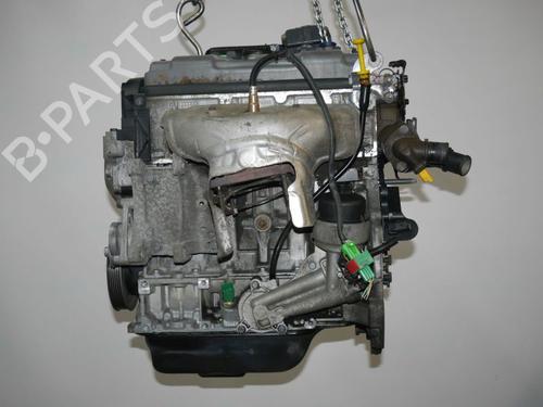Engine CITROËN C2 (JM_) 1.1 | BP33684798M1 - Image 2