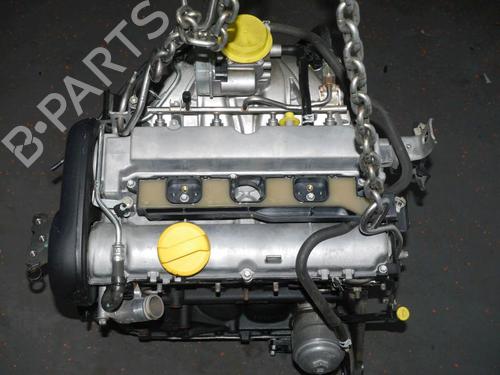 Engine OPEL ASTRA G Convertible (T98) 1.8 16V (F67) | BP35923841M1 - Image 6
