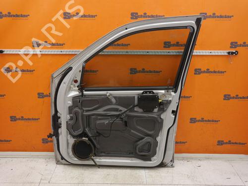 Right front door MERCEDES-BENZ M-CLASS (W163) ML 270 CDI (163.113) | BP24414810C3 