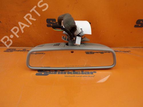 Used Rear mirror MERCEDES-BENZ C-CLASS T-Model (S204) C 180 Kompressor (204.246) (156 hp) 28711180