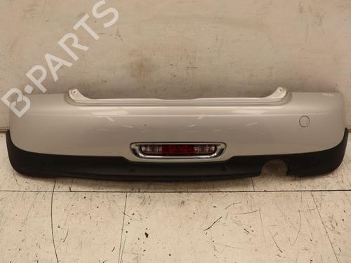 Used Rear bumper Rear bumper MINI MINI Coupe (R58) Cooper (122 hp) 39038916 39038916