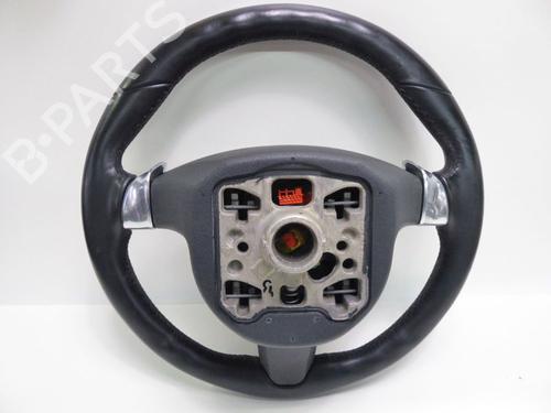 Steering wheel PORSCHE PANAMERA (970) 3.0 D | BP24388644C49 