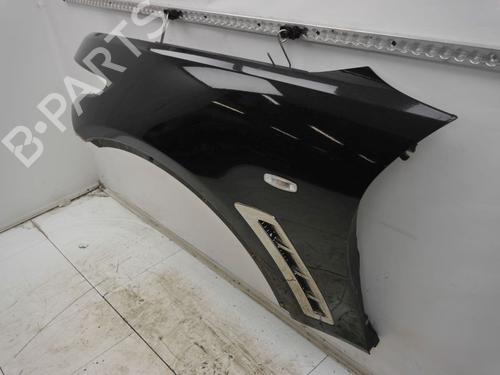 Left front fenders INFINITI FX 30d AWD | BP29515116C41 