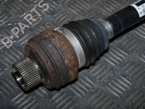 Driveshaft AUDI A4 Allroad B8 (8KH) 2.0 TDI quattro | BP32641684M37