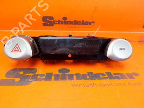 Warning switch HYUNDAI i20 I (PB, PBT) 1.2 | BP33684303I22 - Image 2