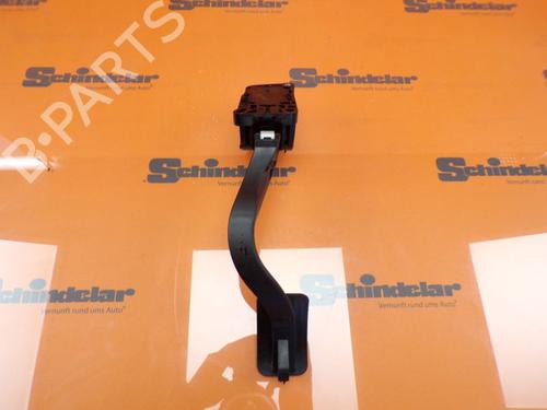 Pedal CITROËN BERLINGO MULTISPACE (B9) 1.6 BlueHDi 100 | BP32662381I4