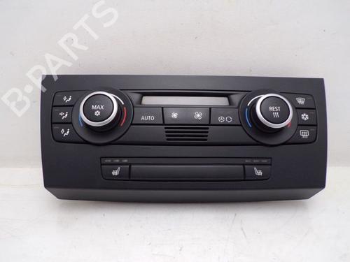 Comando clima Comando clima BMW 3 Touring (E91) 318 i (129 hp) 33722252 33722252