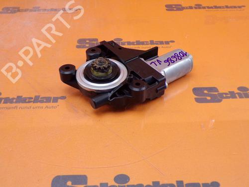 Left front window motor VOLVO V70 III (135) D5 | BP33149618E21 - Image 4
