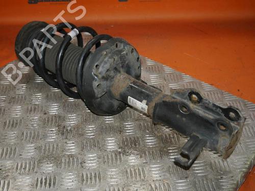 Left front shock absorber OPEL INSIGNIA A Sports Tourer (G09) 2.0 CDTI (35) | BP27438279M16 