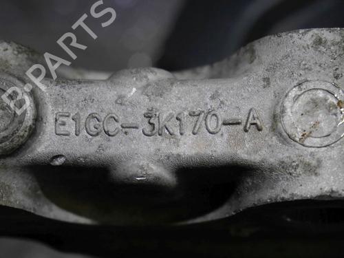 Right front steering knuckle FORD S-MAX (CJ, WA6) 2.0 TDCi | BP33146415M26  - Image 6