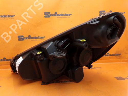 Right headlight FORD S-MAX (WA6) 2.0 TDCi | BP33152010C29 - Image 2