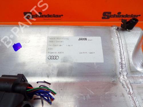 Other AUDI A7 Sportback (4GA, 4GF) S7 quattro | BP27437811O1 