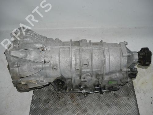 Gearbox BMW 3 (E46) 316 i | BP36157614M3 - Image 6
