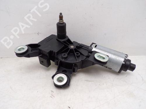 Used Rear wiper motor AUDI A1 Sportback (8XA, 8XF) 1.0 TFSI (95 hp) 32651065