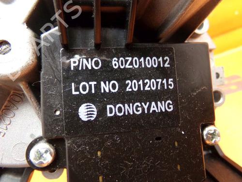 Rear wiper motor CHEVROLET ORLANDO (J309) 1.8 | BP24415098M102 