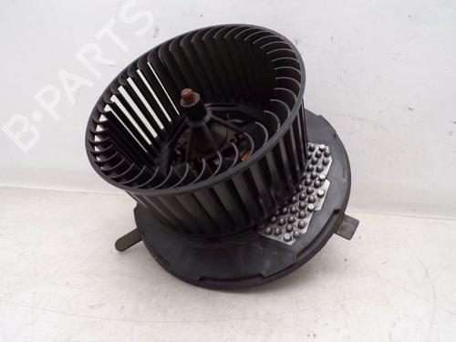 Used Heater blower motor VW TIGUAN (5N_) 1.4 TSI (122 hp) 31691722
