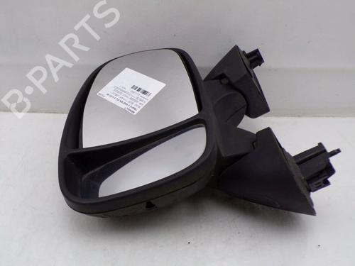 Bakspejl venstre RENAULT TRAFIC II Van (FL) 2.0 dCi 90 (FL0H, FL00, FL01, FL0M, FL0P, FL0S) | BP30797265C26