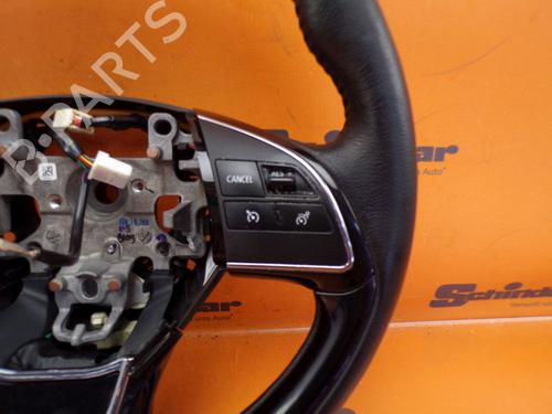 Ratt MITSUBISHI ECLIPSE CROSS (GK_, GL_) 1.5 T-Mivec | BP32644682C49