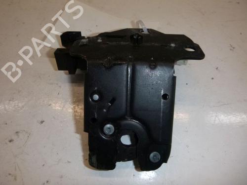 Used Tailgate lock AUDI A3 (8P1) 1.9 TDI (105 hp) 24382897