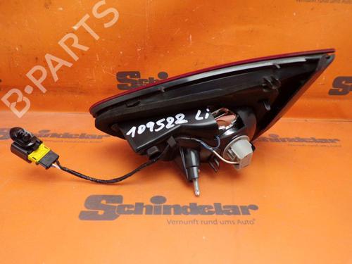 Left tailgate light CITROËN DS5 1.6 BlueHDi 120 | BP30669803C79